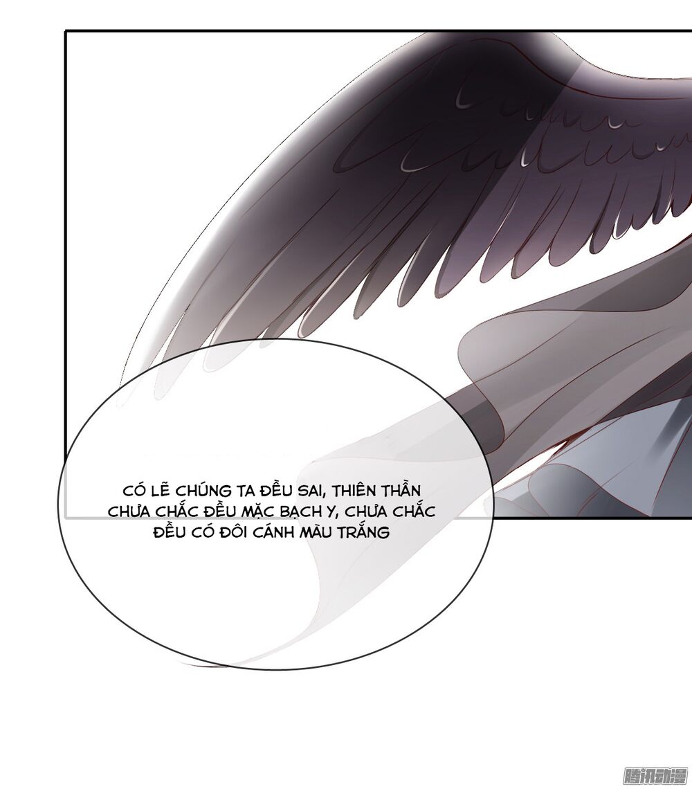 bay qua thiên sơn đến yêu anh chapter 16 33