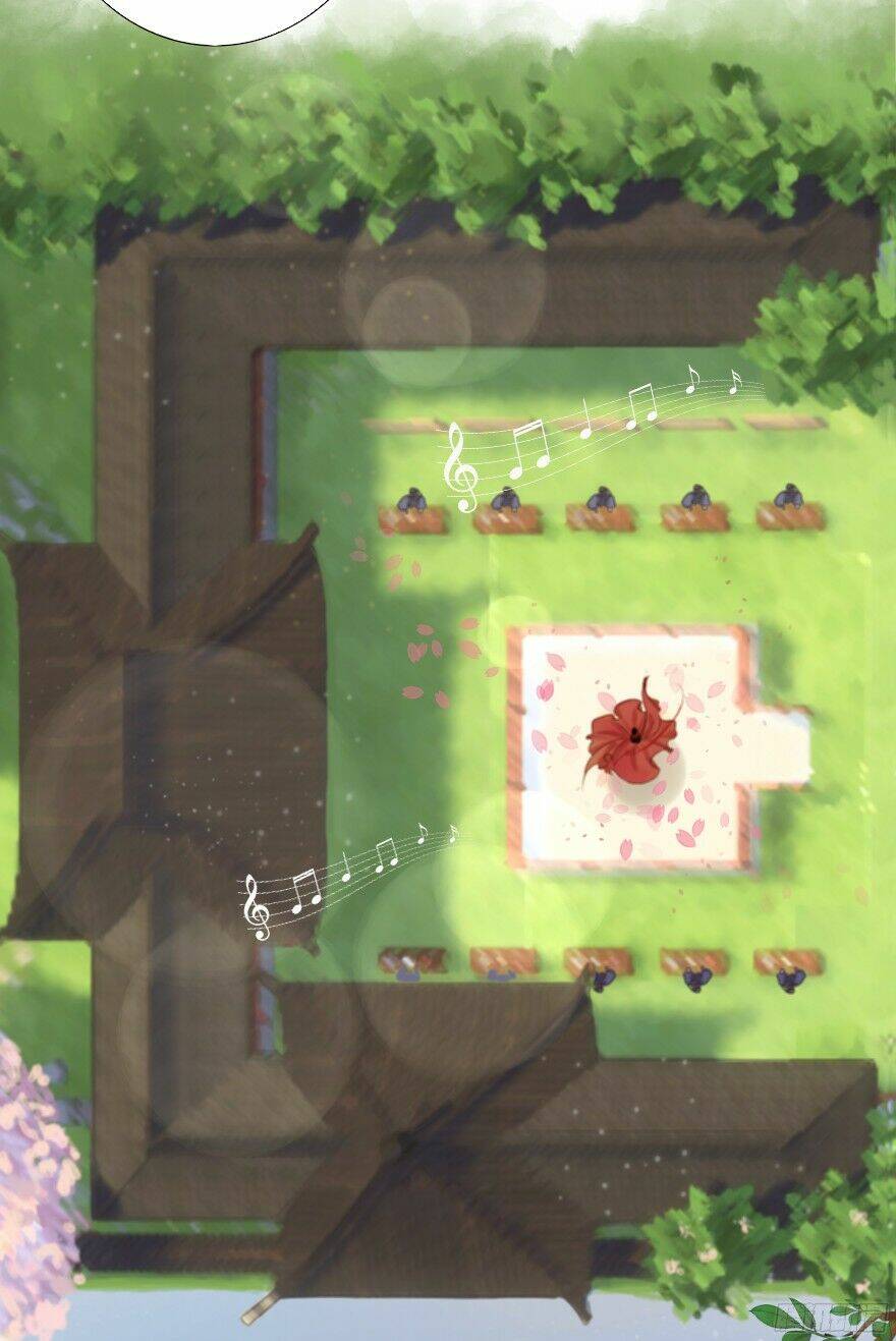 ngô bổn công chúa chapter 4 26