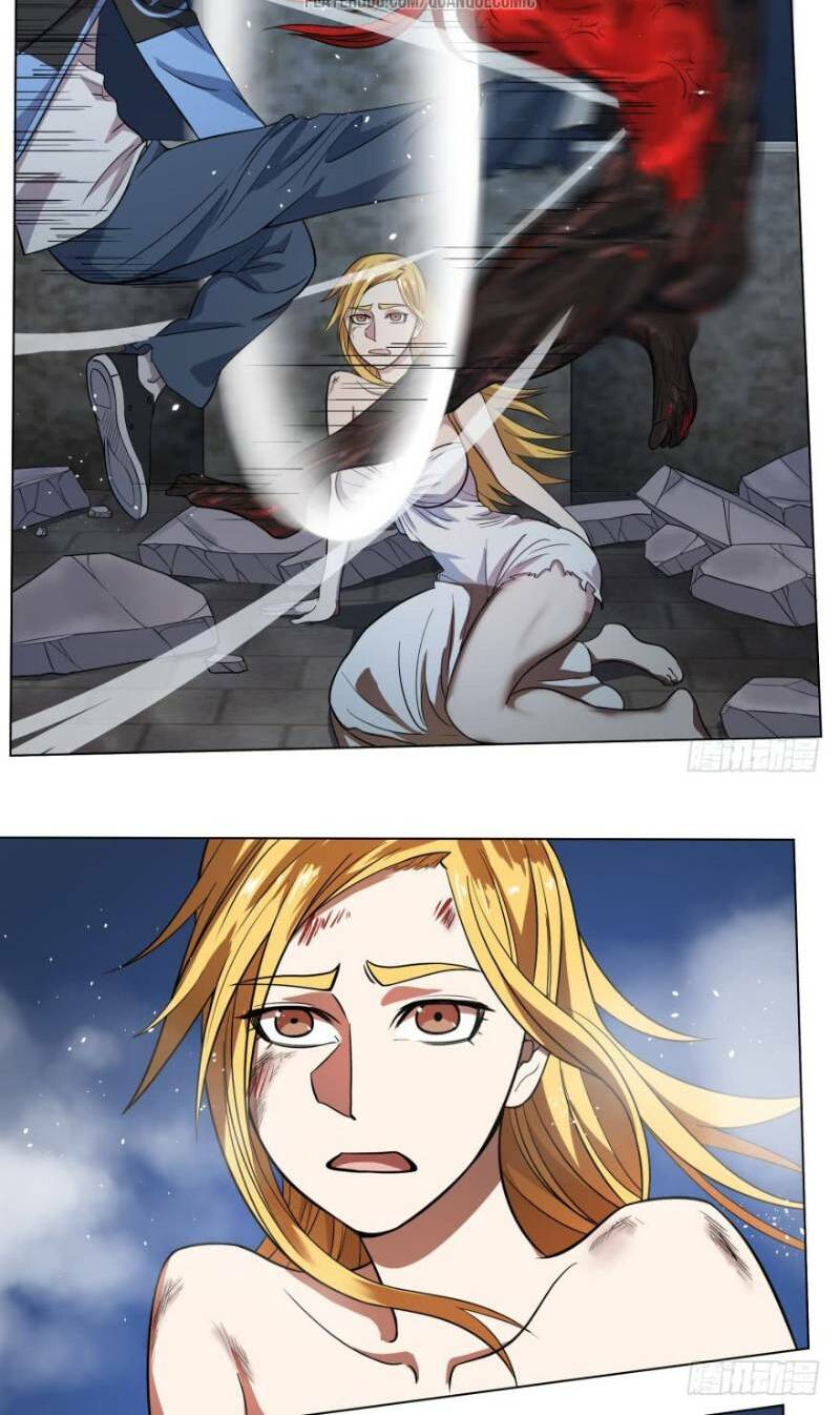 danh sách kẻ phản diện chapter 51 20