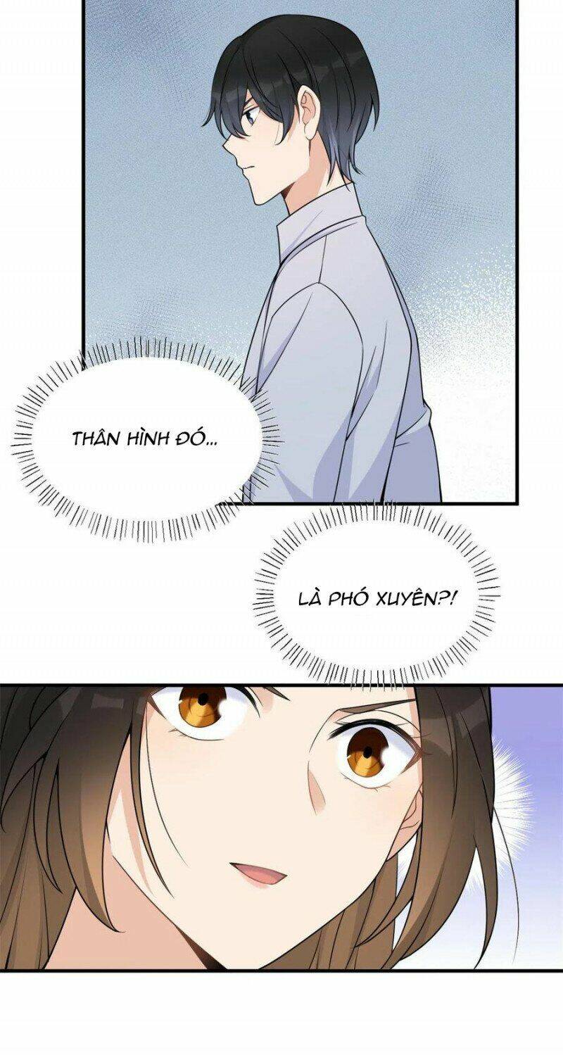 vẫn cứ nhớ em, nhớ em chapter 70 14