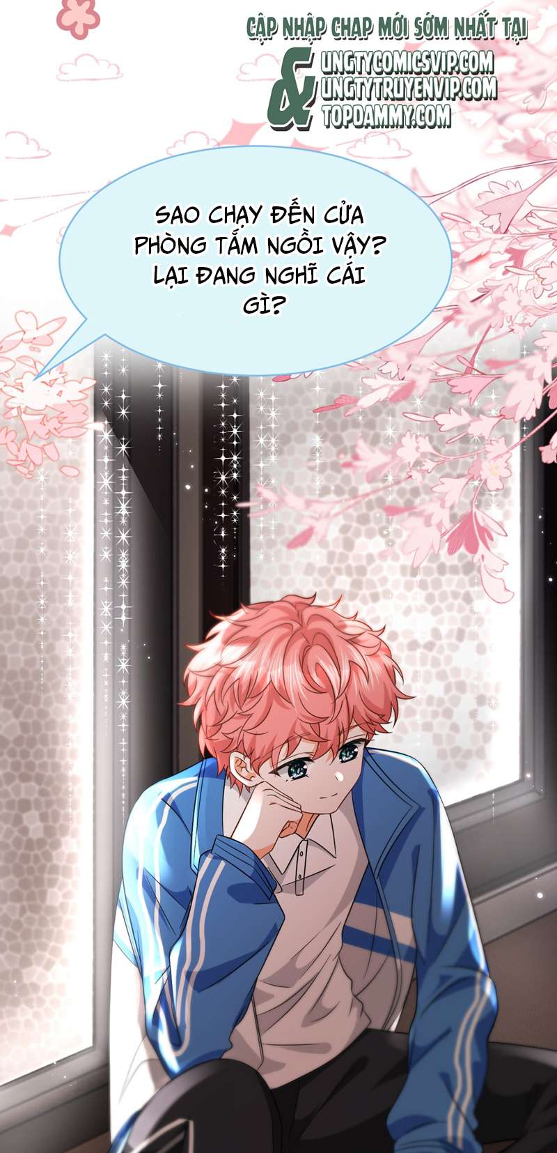 tín tức tố nói chúng ta không thể chapter 74 37