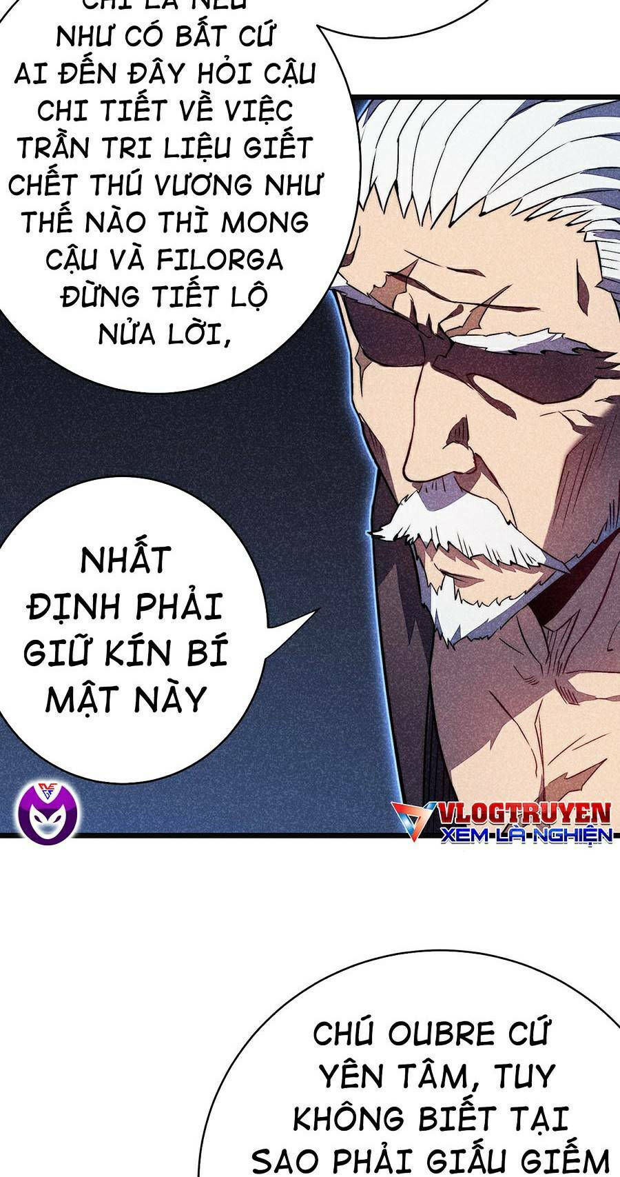 sát thần chi lộ tại dị giới chapter 34 32