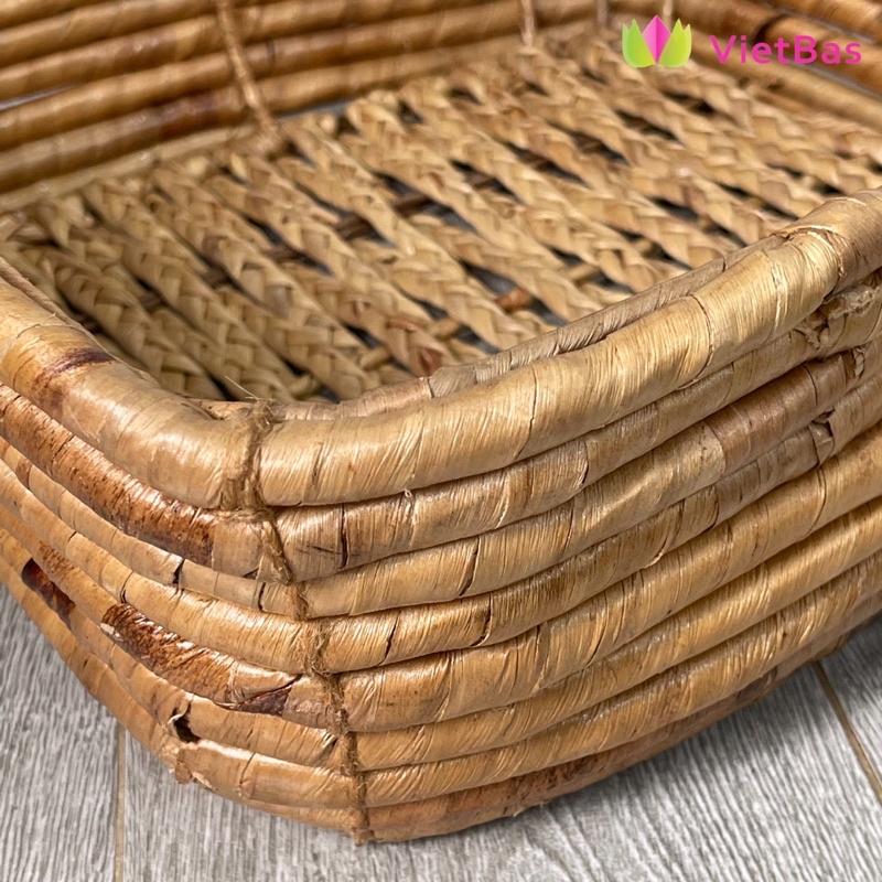 Rổ lục bình 17