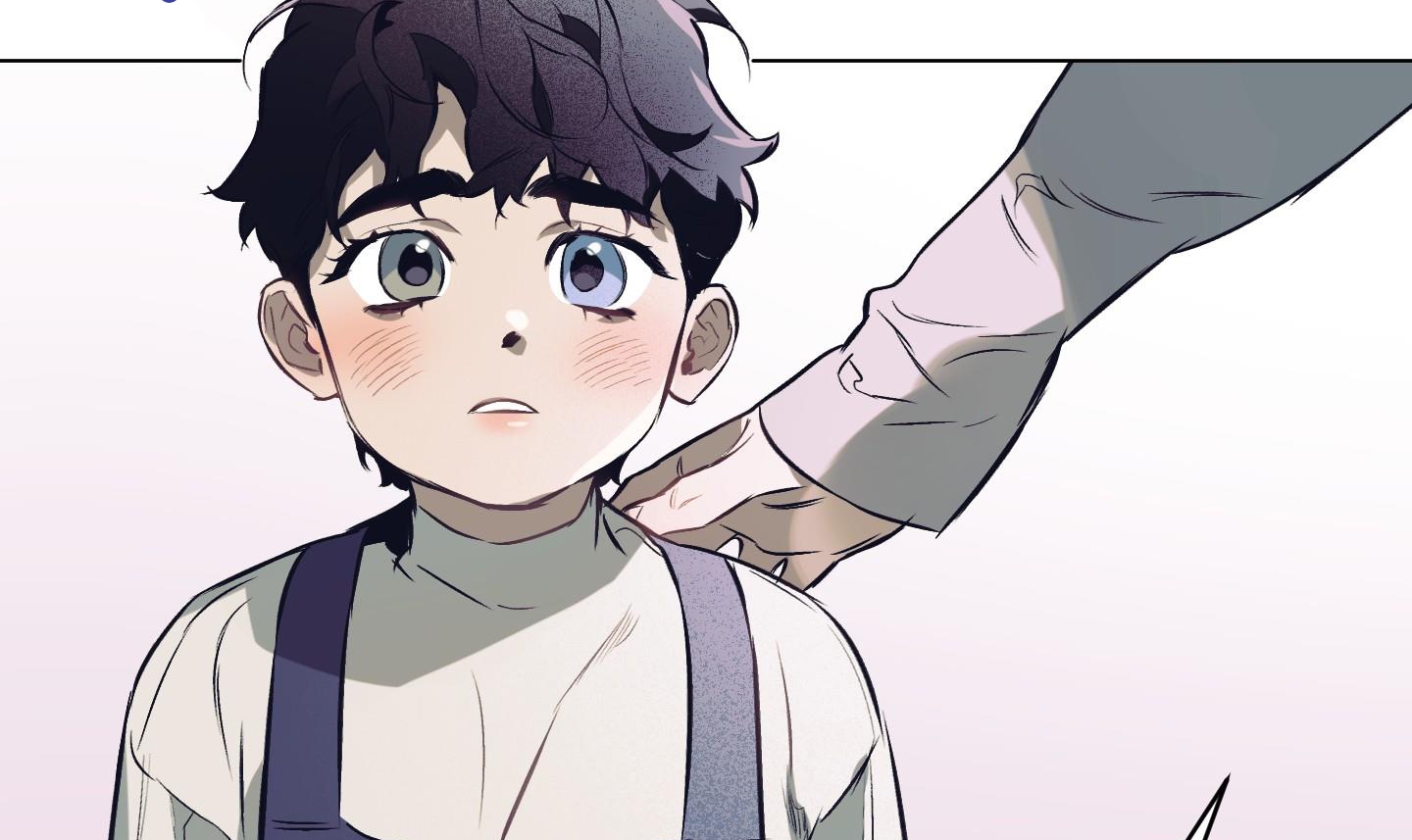 định rõ mối quan hệ chapter 58 158