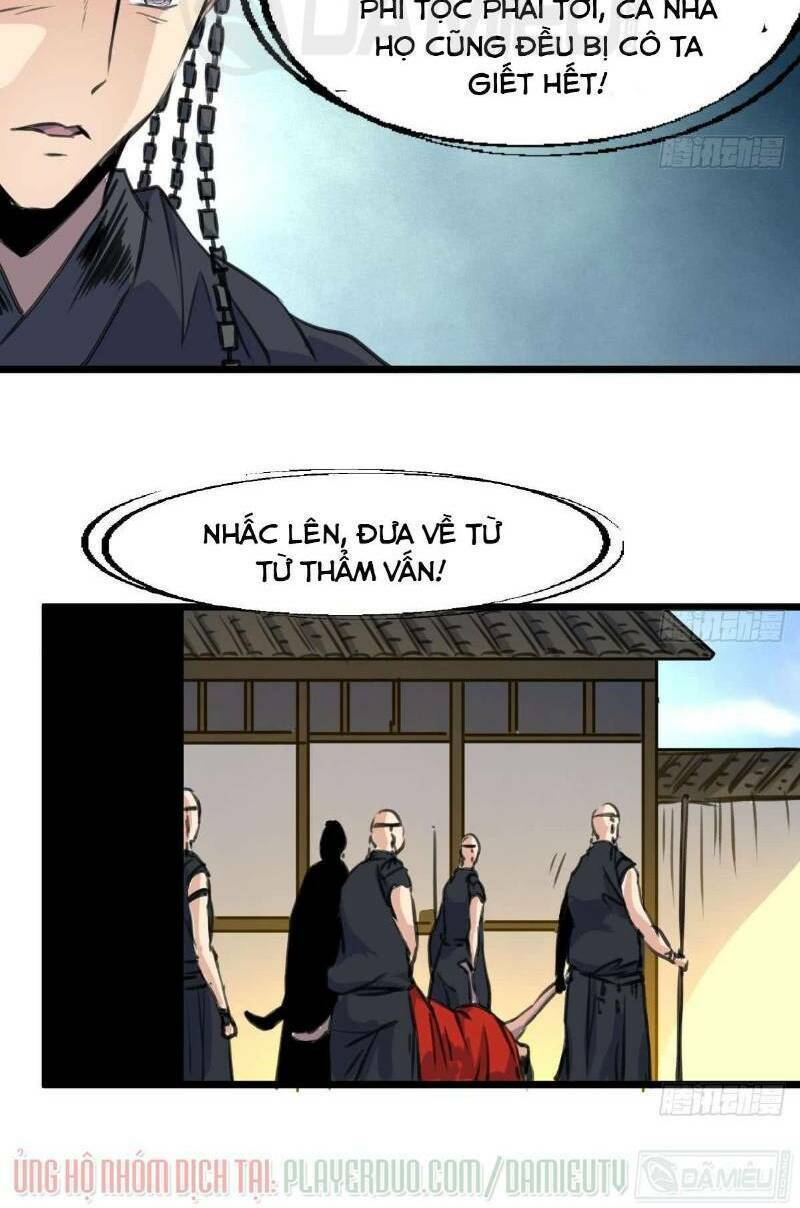 thần nhãn giám định sư chapter 126 6