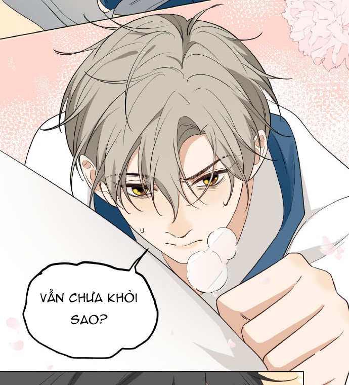 mỗi ngày đều muốn đứng hạng nhất chapter 18 13