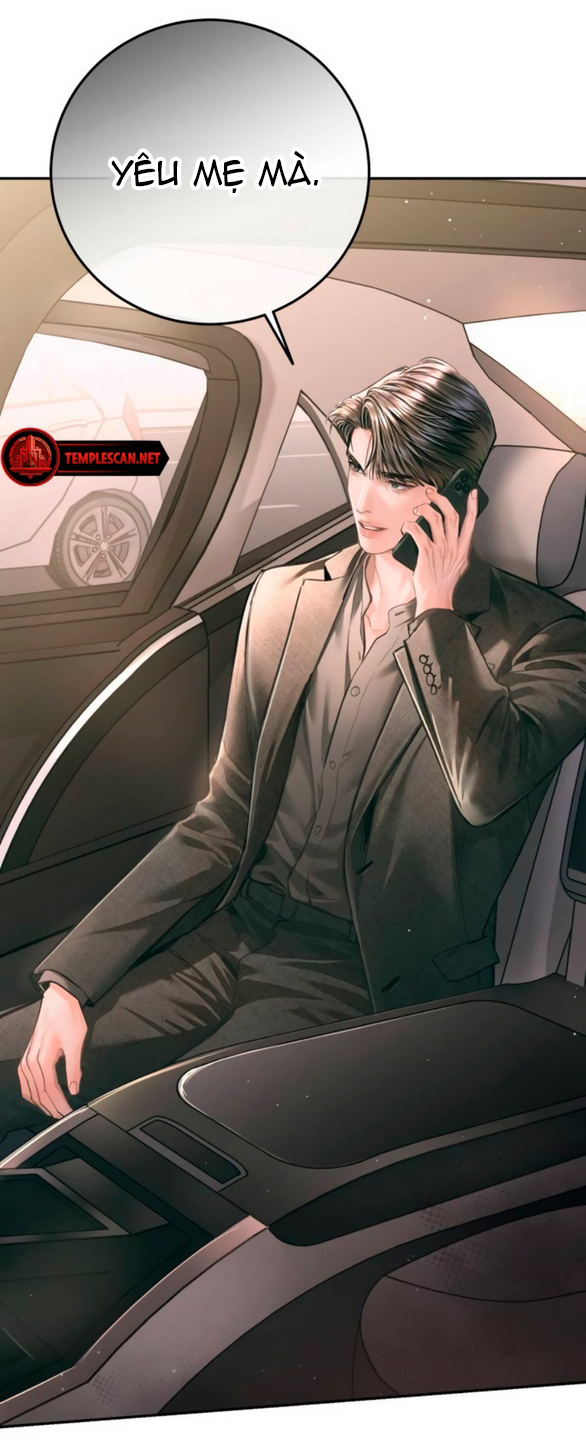 đứa trẻ trông giống tôi chapter 32.1 38