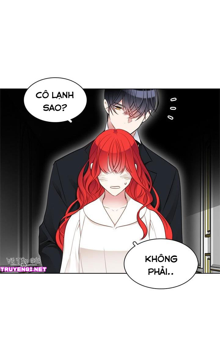 thanh tra của muiella chapter 34 14