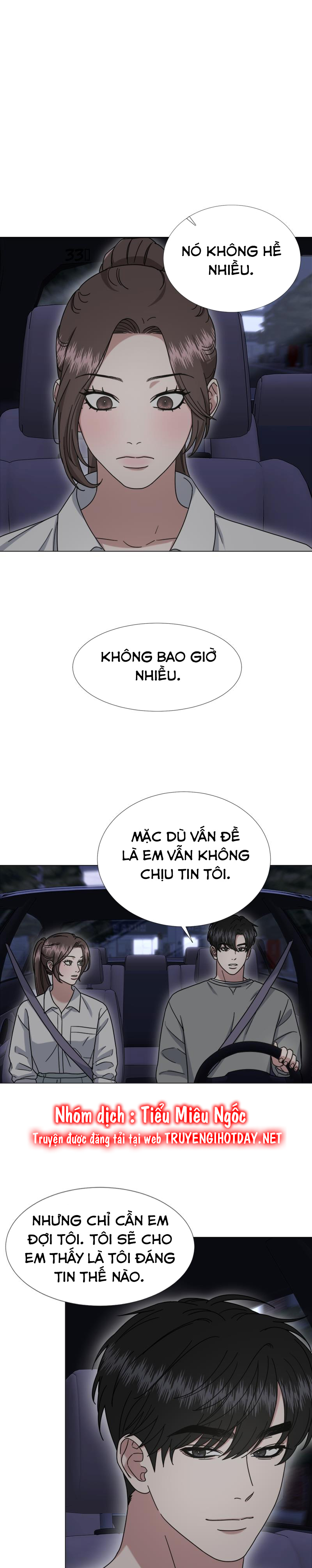 bí mật đằng sau người đàn ông ấy chapter 34 2