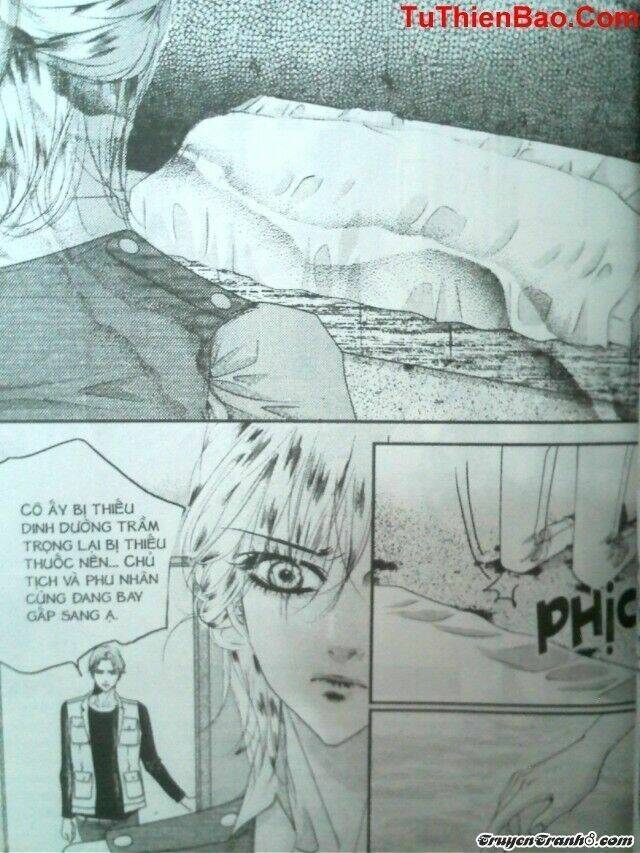 goong - [ hoàng cung ] chapter 26 116