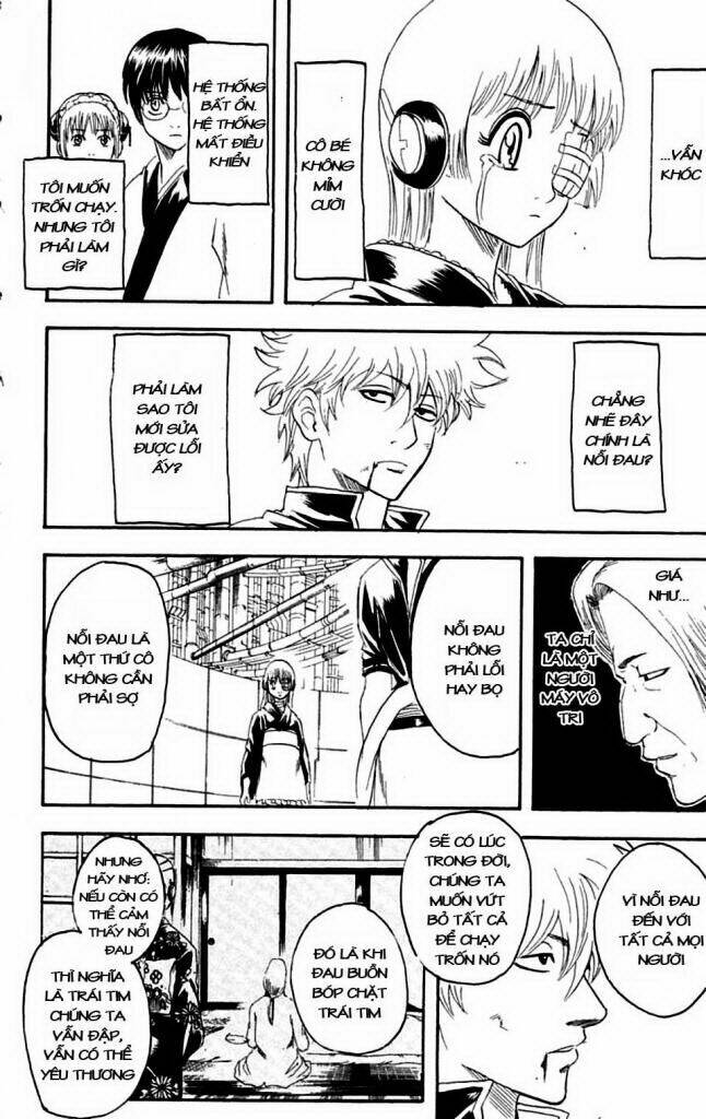 gintama - linh hồn bạc chapter 146 6