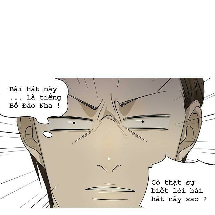 tương thân chung kết giả chapter 6 9