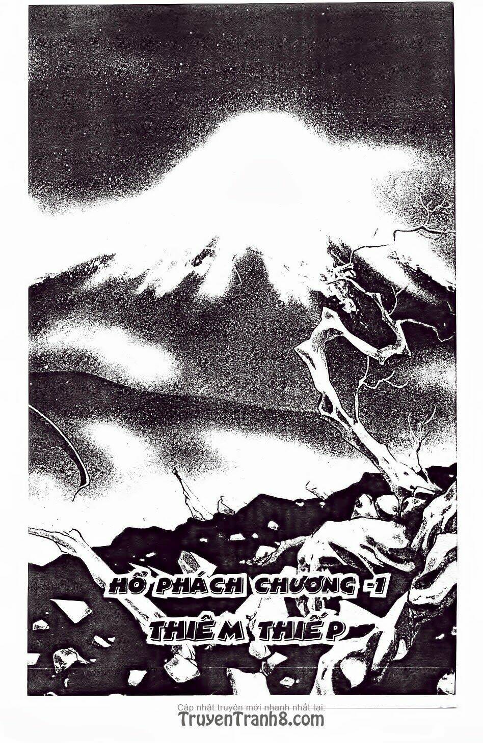 đứa con số phận chapter 56.1 2