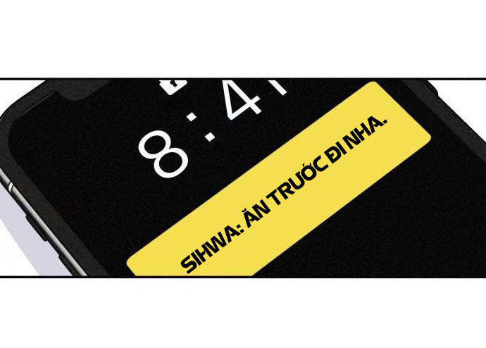 Mối Quan Hệ Đặc Biệt chapter 17.1 38