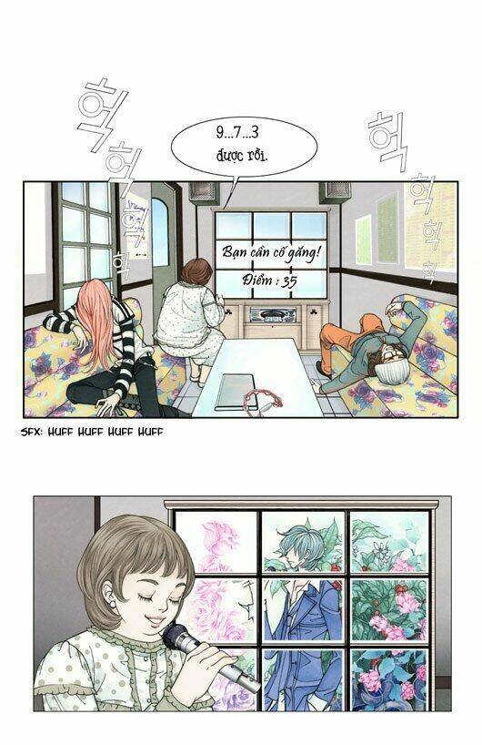 crazy coffee cat chapter 2 14