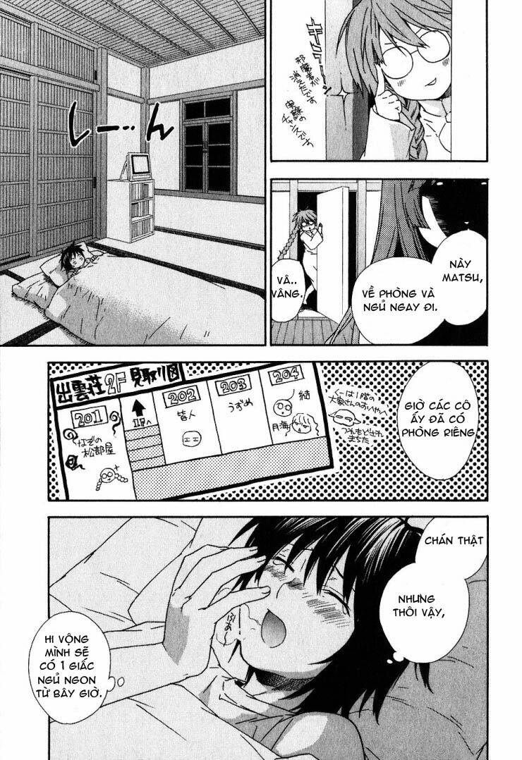 sekirei chapter 35 5