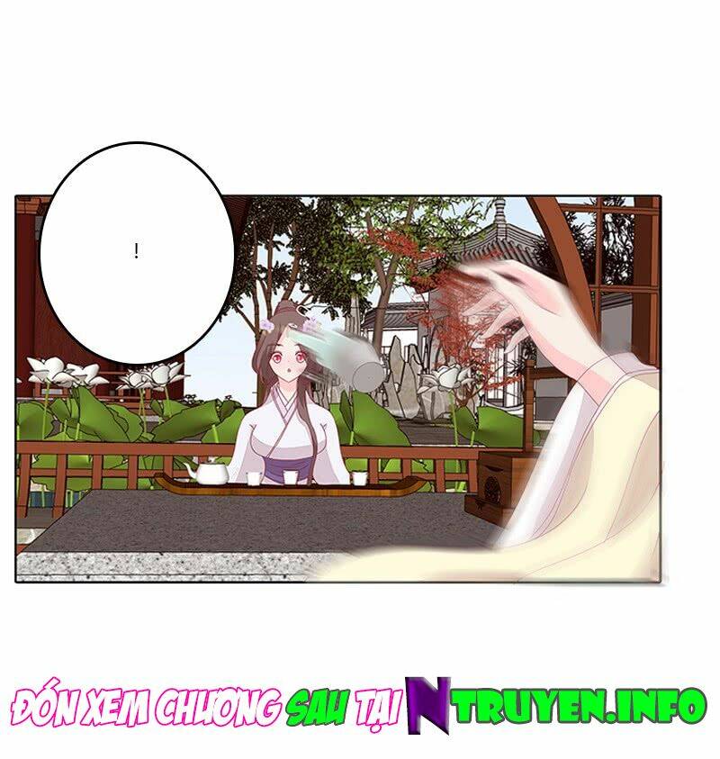 tướng quân mời ra trận chapter 70 21