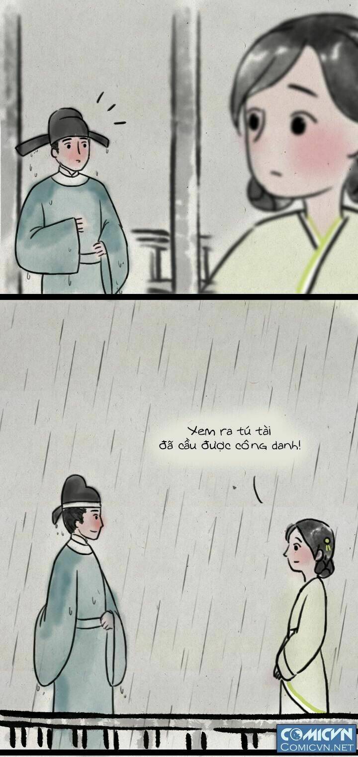 nhất thiền tiểu hòa thượng chapter 55 35