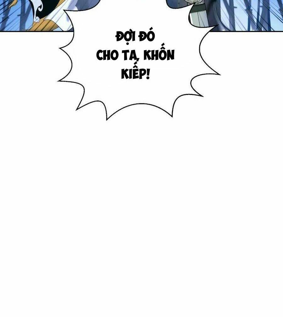 xuyên không thành hổ chapter 110 83