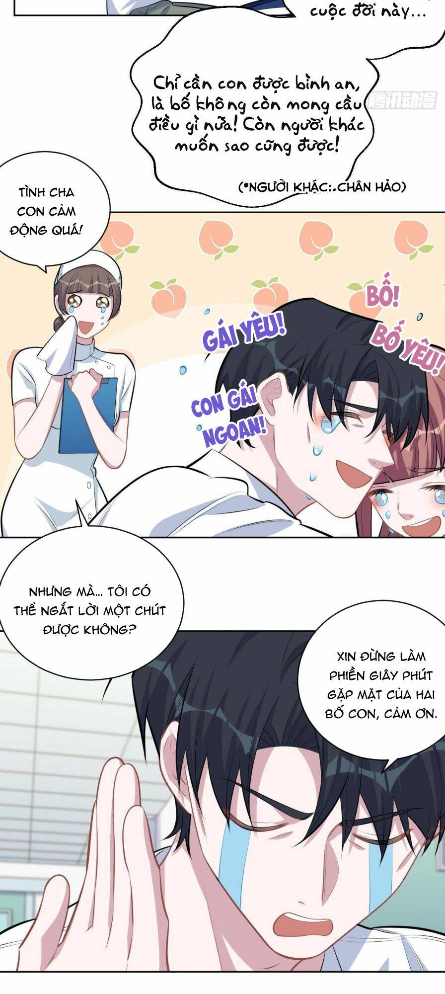 nhạc phụ đại nhân là lão bà chapter 132 22