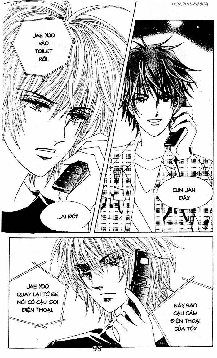 nhà trọ hoàn hảo chapter 82 11