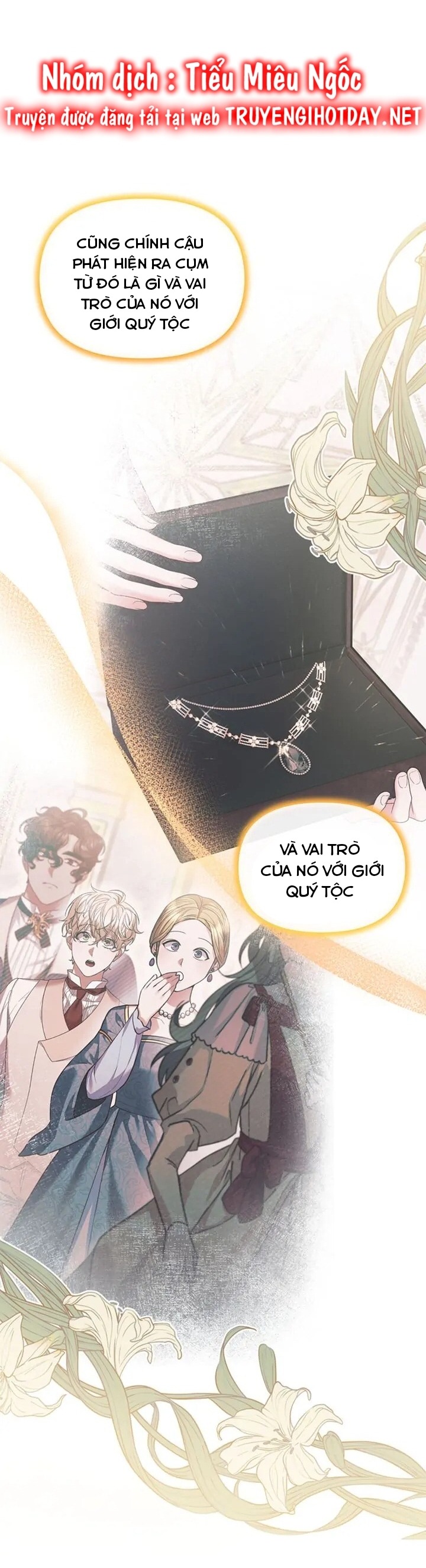 công chúa muốn ly hôn chapter 29 45