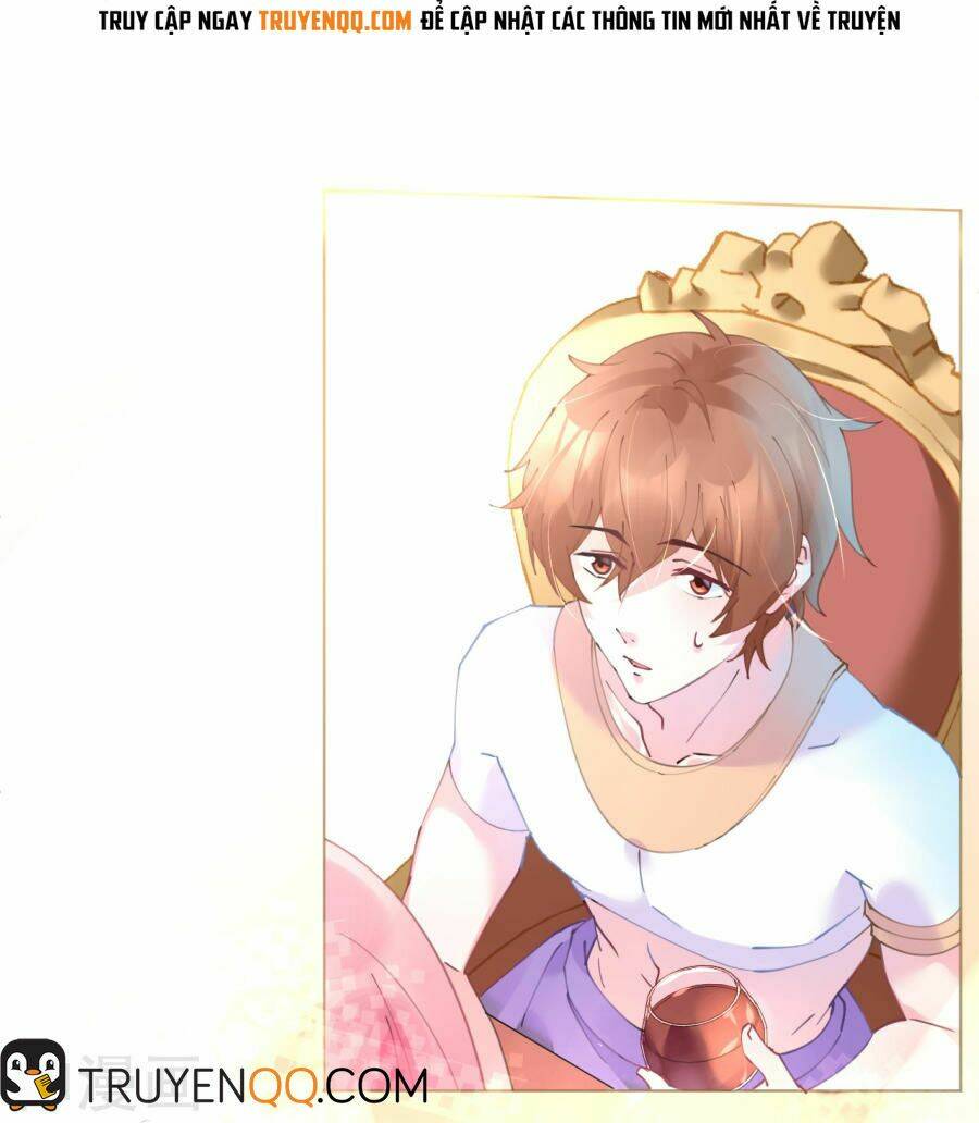 thuyền trưởng đại nhân khinh diểm ái chapter 58 40