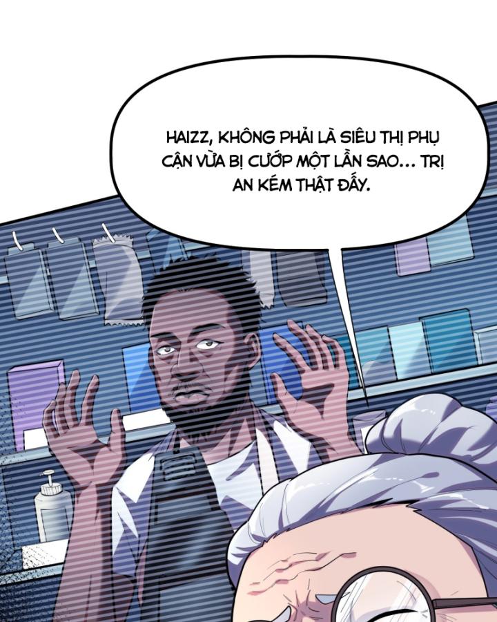 mạt thế đóng băng: không còn con đường sống sót chapter 3 51