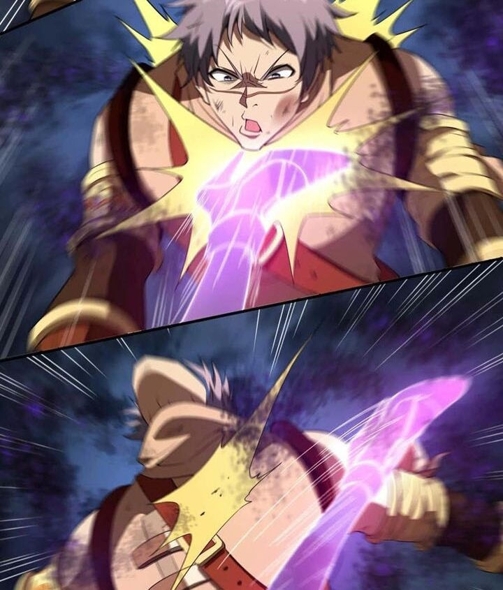 đệ nhất người ở rể chapter 96 49