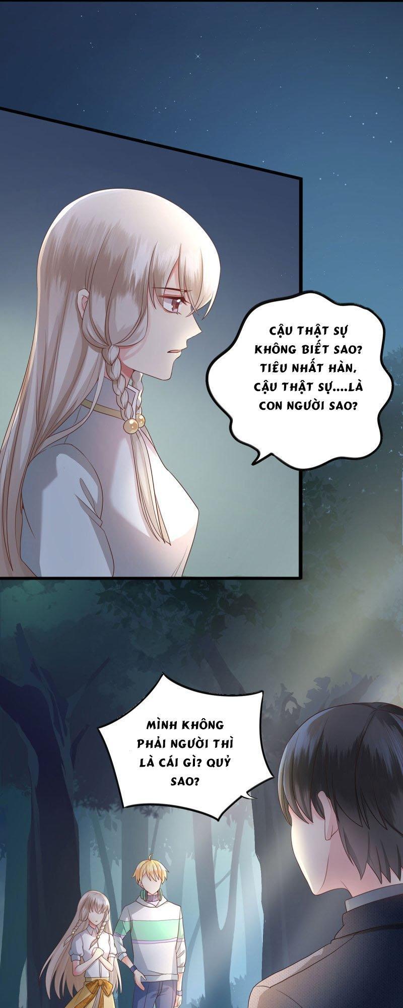 bắt quỷ chapter 4 29