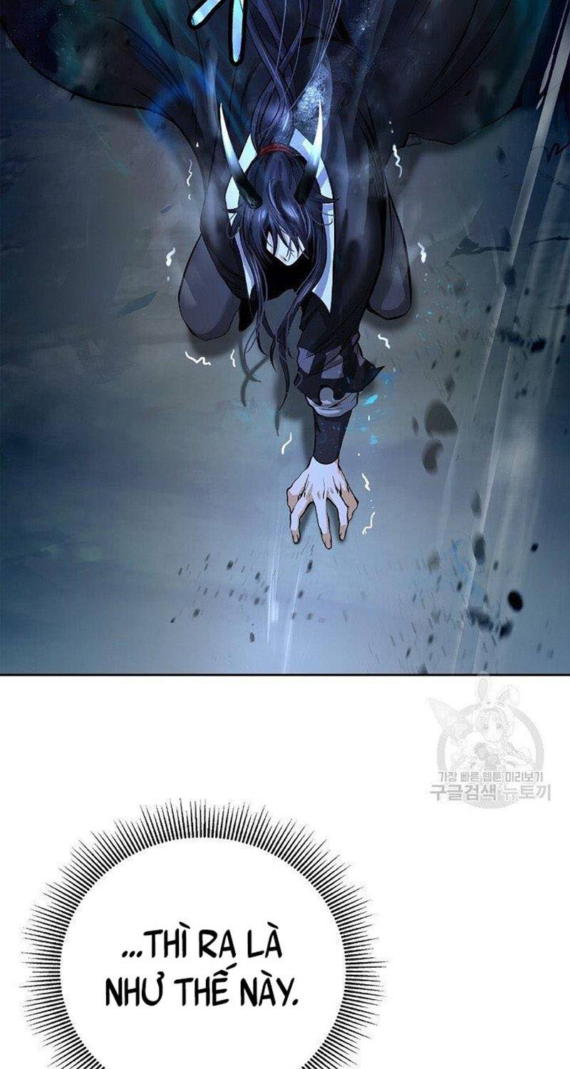 xuyên không thành hổ chapter 82 99