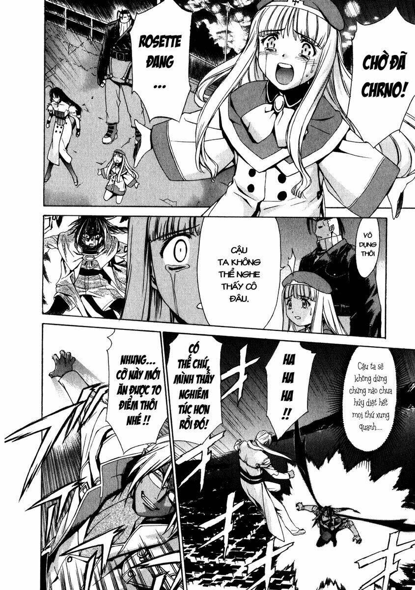 chrono crusade chapter 33 3