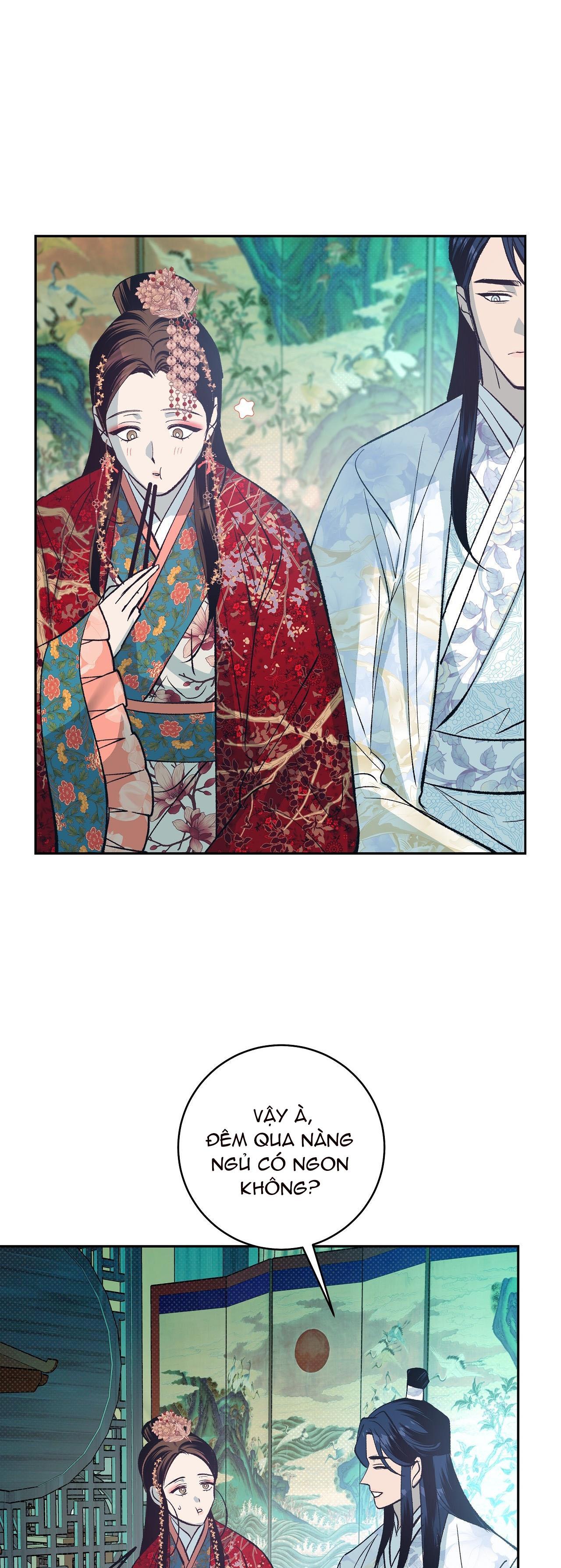 hương mộc chapter 1 41