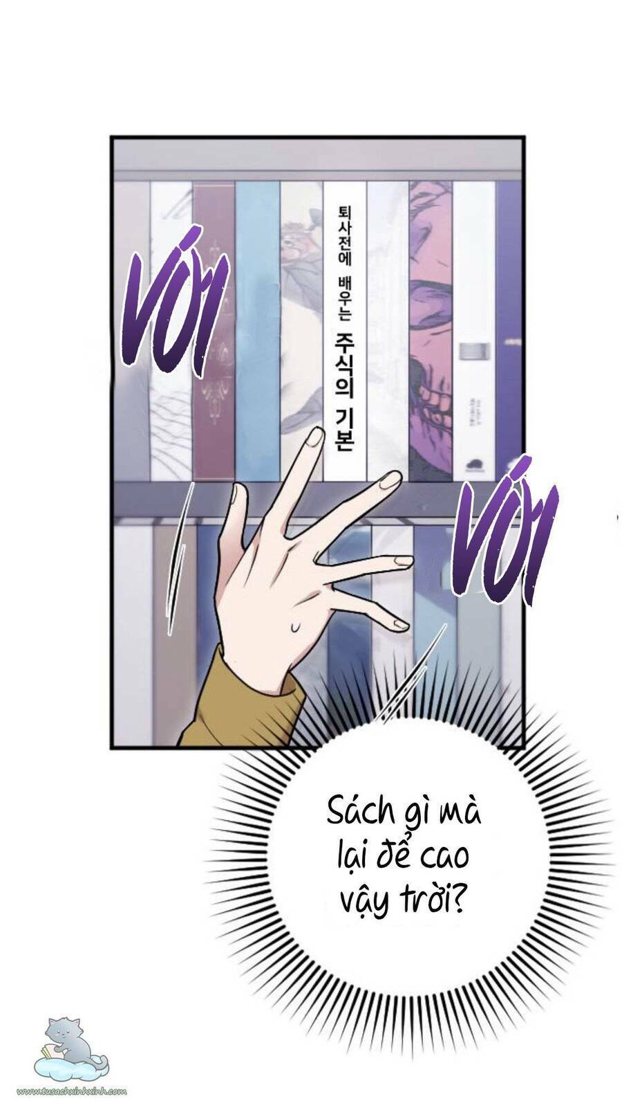 cô đi mà lấy chồng tôi đi chapter 5 18