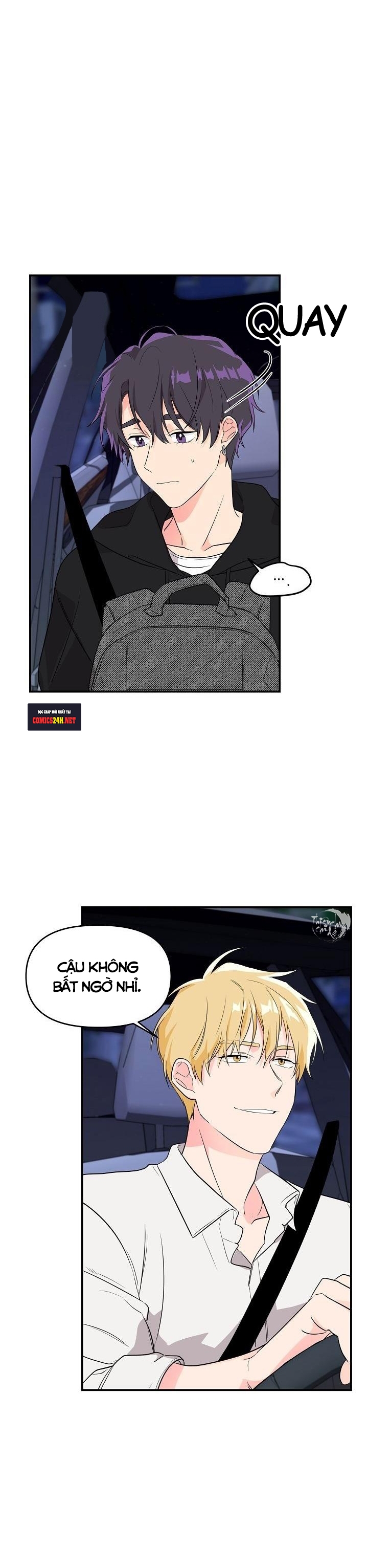 hoa ly hổ chapter 4 24