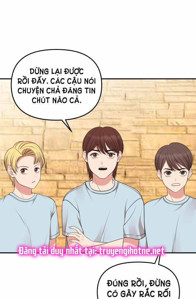 gửi em, người nuốt trọn vì sao chapter 44.1 21