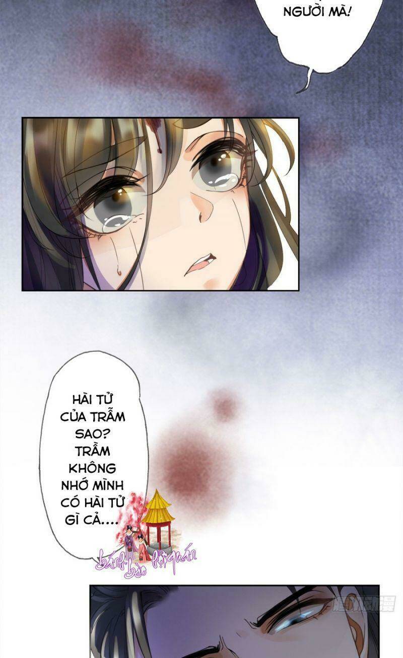 mê hoặc nhân tâm chapter 1 18