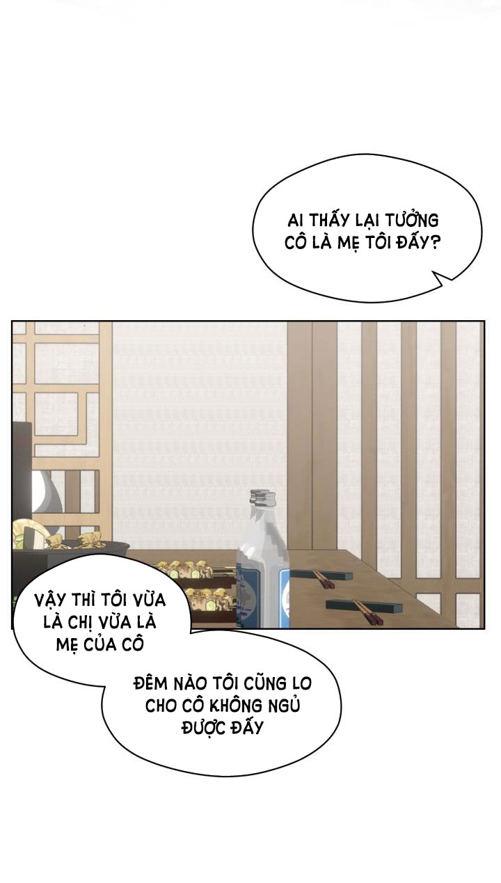 Trò Chơi Giữa Hai Người chapter 17.2 - Trang 17