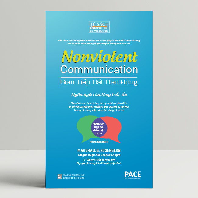 Giao Tiếp Bất Bạo Động (Nonviolent Communication)