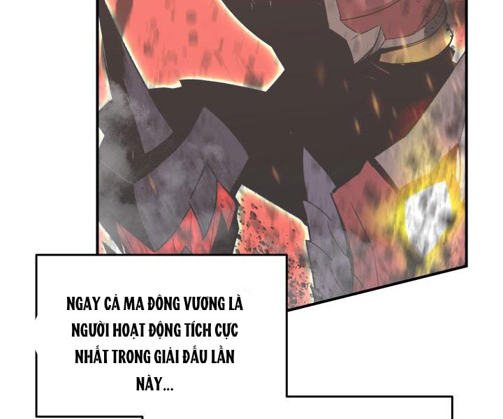 tôi là lính mới chapter 86 134