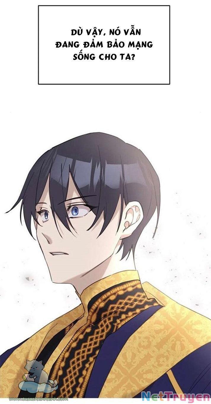xin hãy cứ khóc, thái tử chapter 12 11