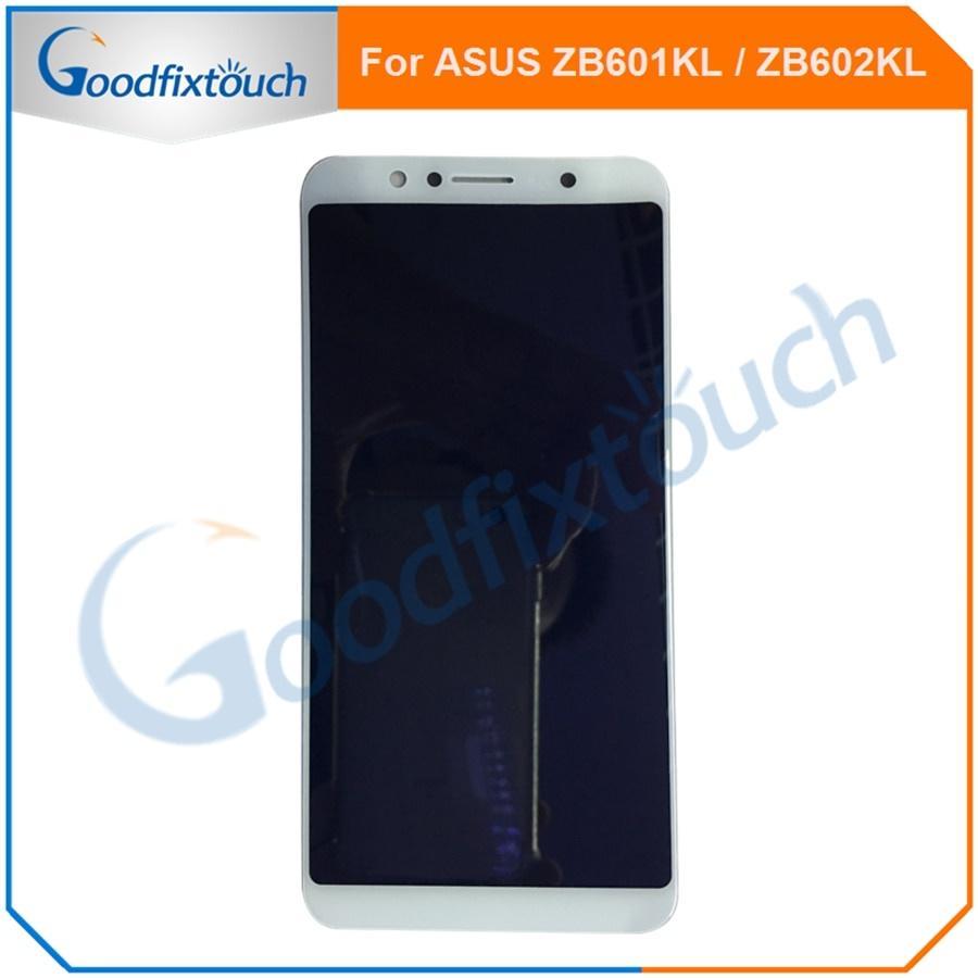Màn Hình Cảm Ứng LCD Kèm Khung Thay Thế Dành Cho Asus ZenFone Max Pro ZB601KL / ZB602KL