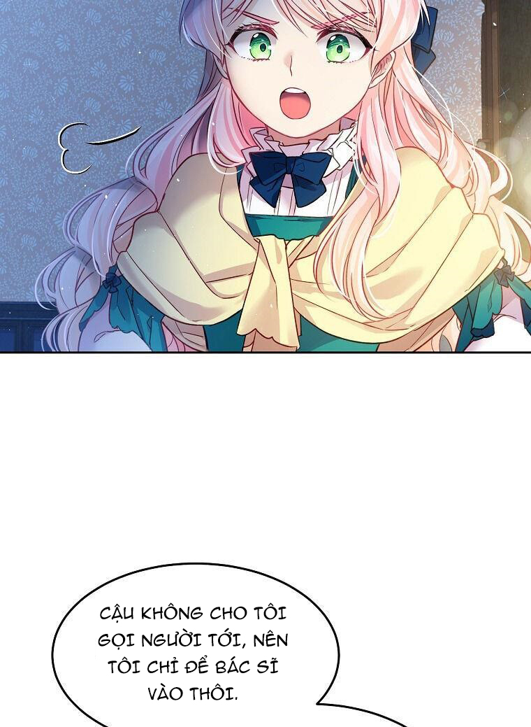 chồng tôi dễ thương quá, phải làm sao bây giờ? chapter 3.1 30