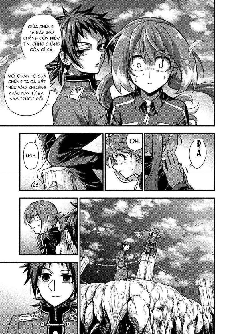 nana vô năng chapter 89 34