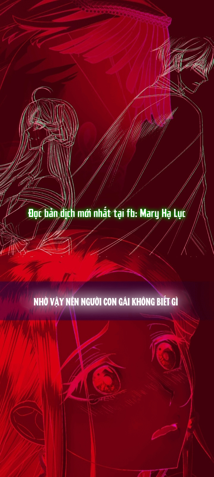 cha à, con không muốn kết hôn đâu chapter 75 81