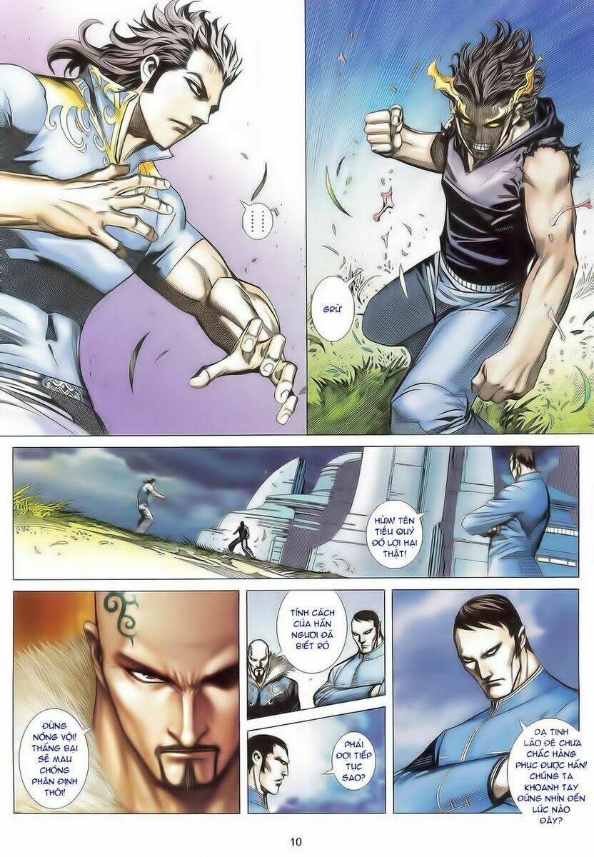 võ thần phượng hoàng chapter 94 10