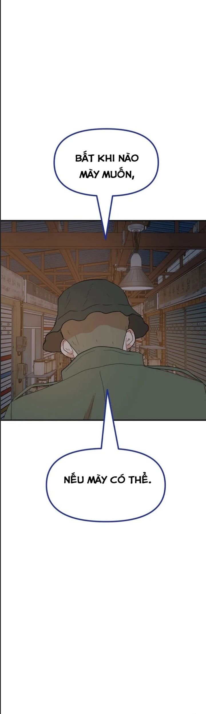 bạn trai võ sĩ chapter 127 8