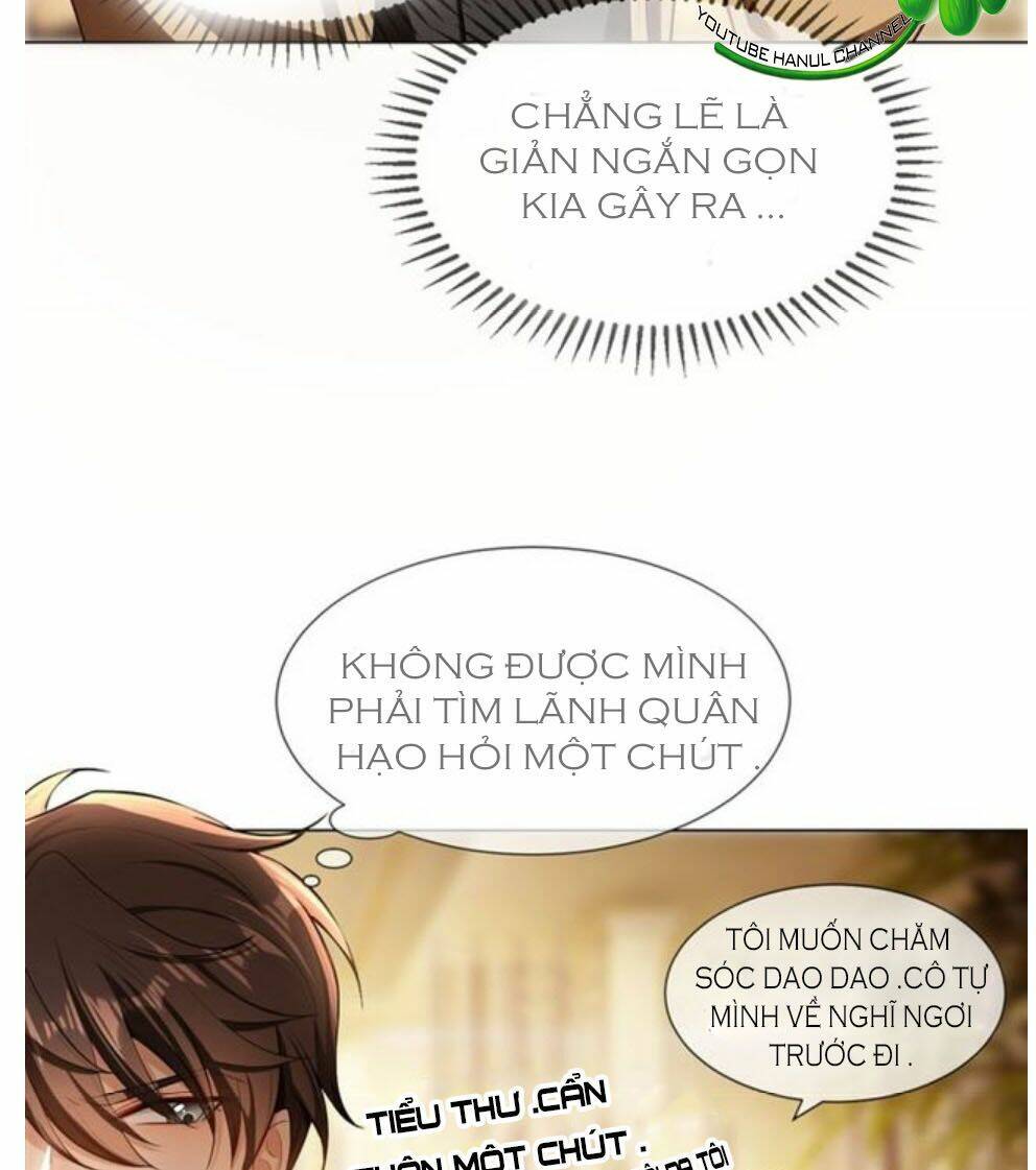 cô vợ nhỏ nuông chiều quá lại thành ác!! chapter 173 10