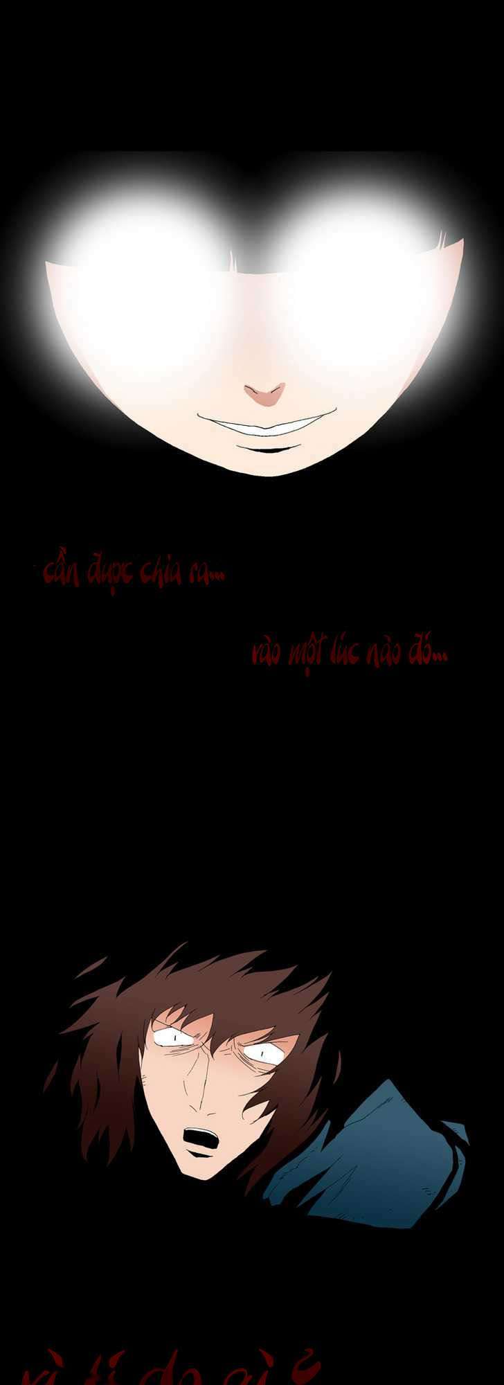 siêu năng chapter 124 26