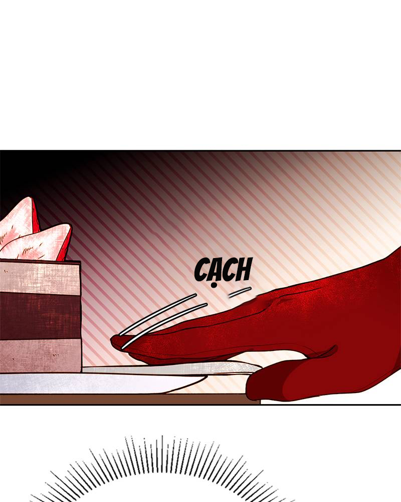 Hoàng Hậu Tái Hôn chapter 32.2 21